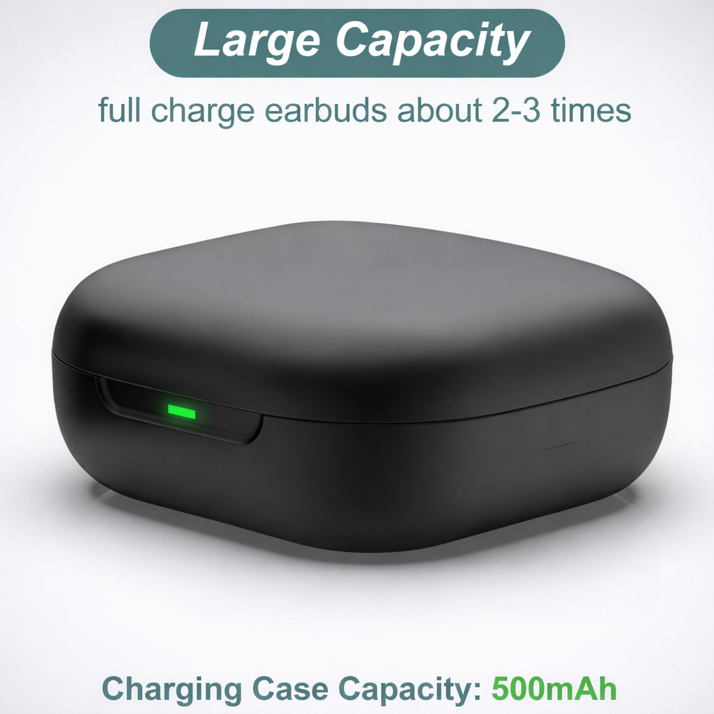 Replacement Charging Case For  - Battery Case Storage 리뷰 및 가격