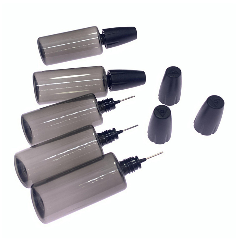 1Pcs 30ML PET Clear Vial With  - Vape Accessory 리뷰 및 가격