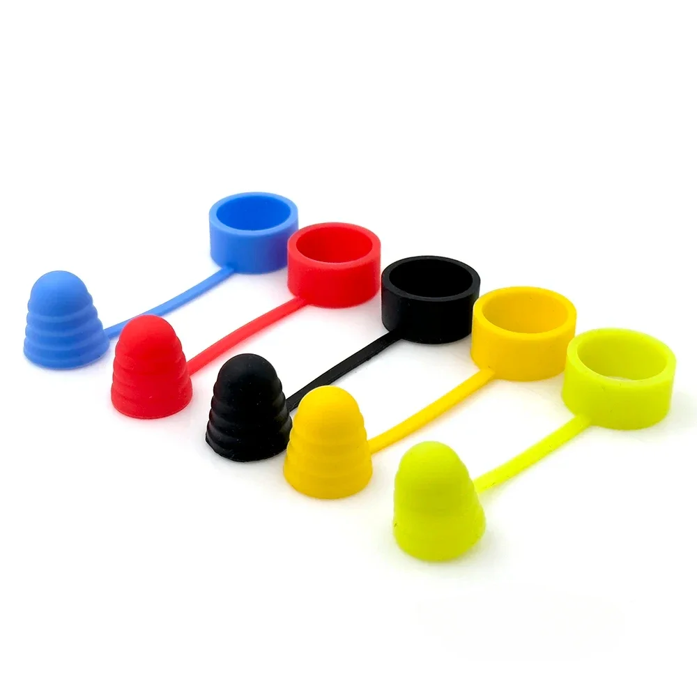 Silicone Rubber Tank Dust Cap  - Vape Band Silicone 리뷰 및 가격