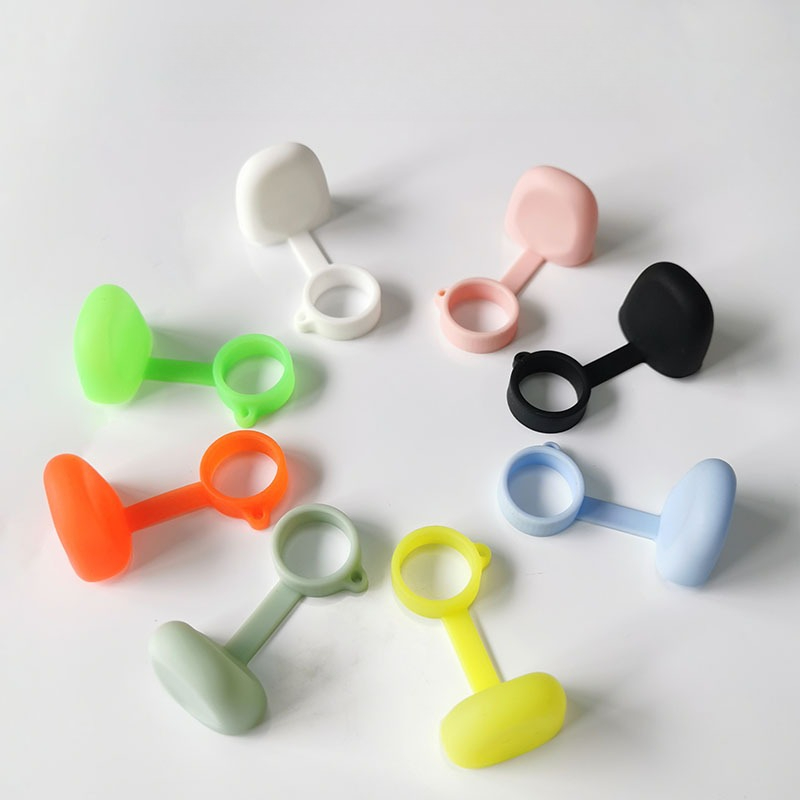8PCS 13mm Vape Mouthpiece Dust - Vape Band Silicone 리뷰 및 가격
