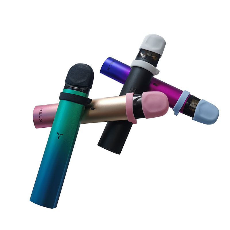 8PCS 13mm Vape Mouthpiece Dust - Vape Band Silicone 리뷰 및 가격