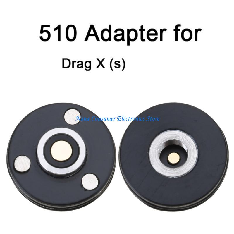 G7NE Adapter for Drag X for Dr - Accessories For Vaping 리뷰 및 가격
