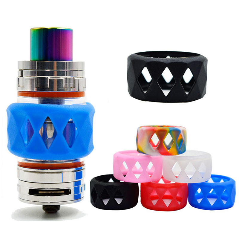 Bubble Glass Tube Protective C - Vape Accessory 리뷰 및 가격