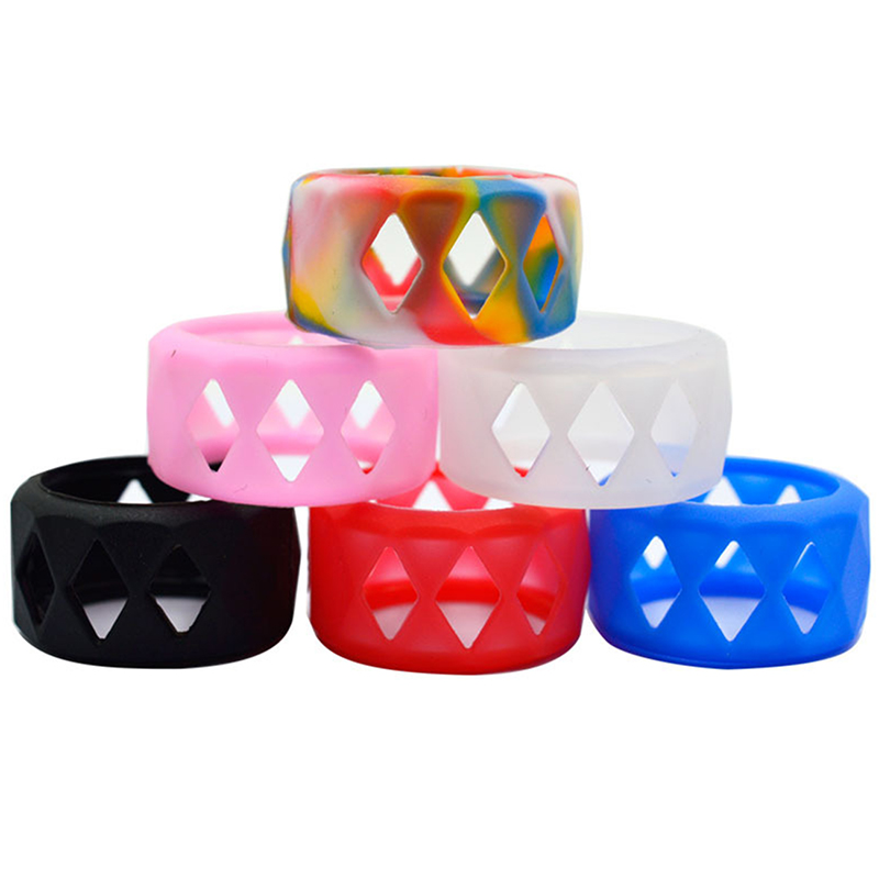 Bubble Glass Tube Protective C - Vape Accessory 리뷰 및 가격
