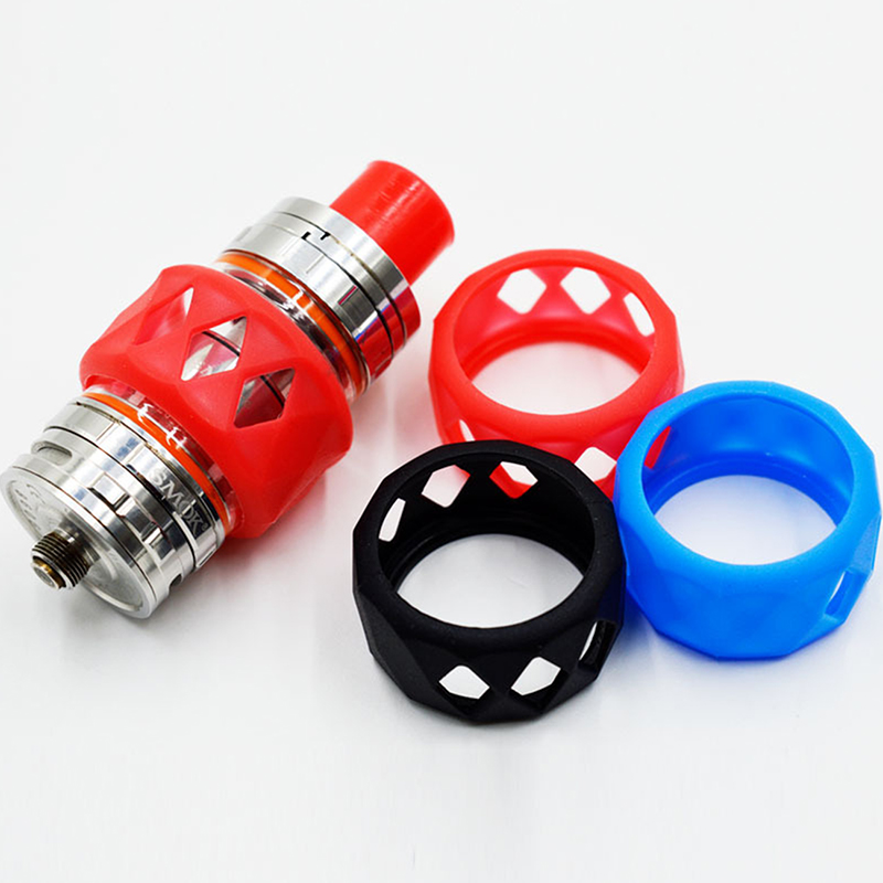 Bubble Glass Tube Protective C - Vape Accessory 리뷰 및 가격