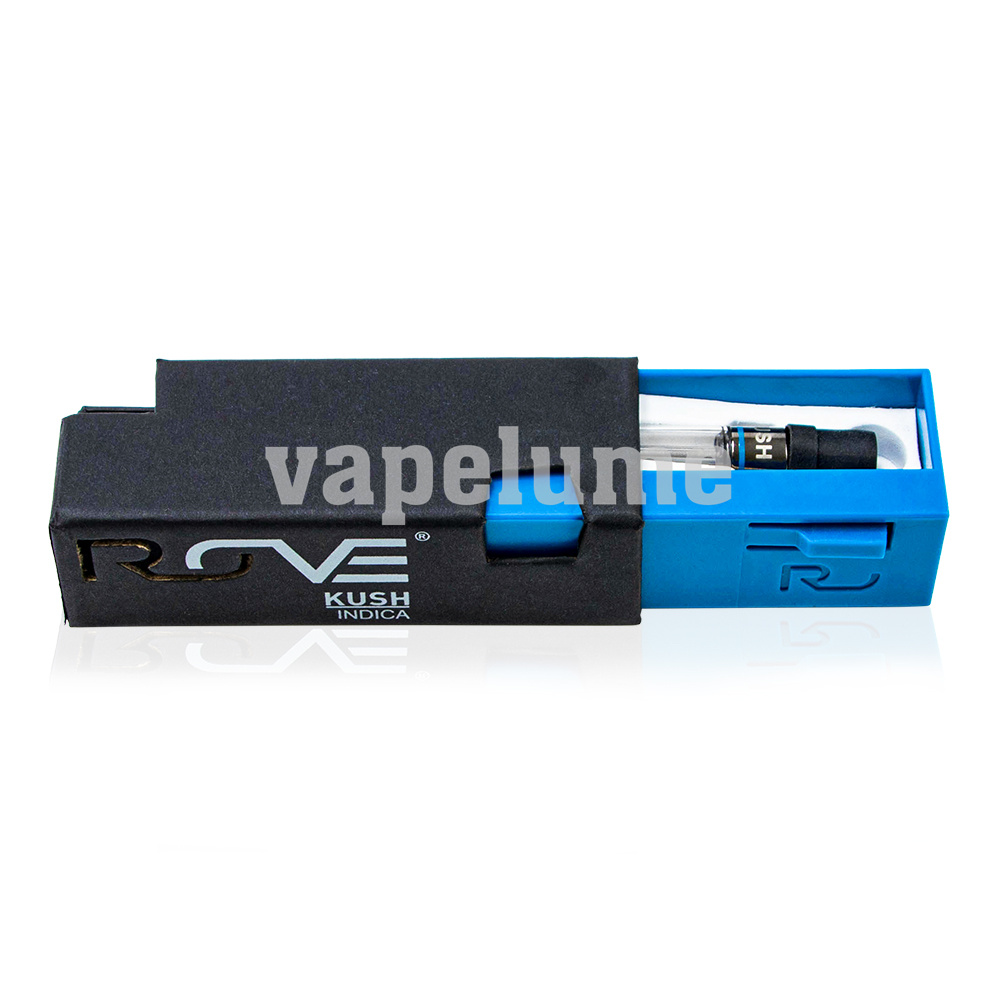 0.8ML Rove 510 Threaded Cartri - Accessories For Vaping 리뷰 및 가격