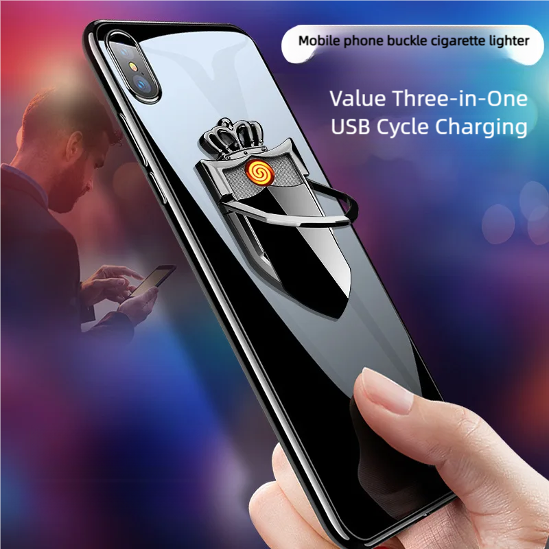 Multi functional phone ring bu - Vape Ring 리뷰 및 가격