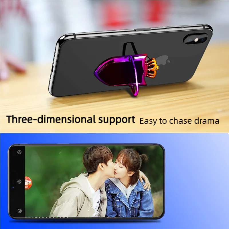 Multi functional phone ring bu - Vape Ring 리뷰 및 가격