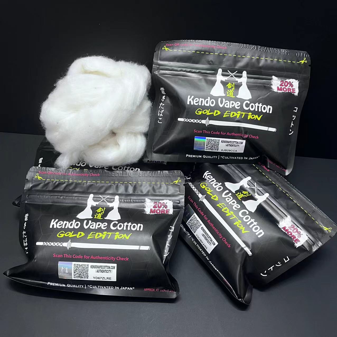 Premium Quality China Cotton V - Cotton Wick Organic 리뷰 및 가격