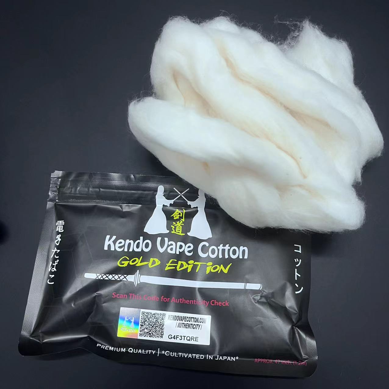 Premium Quality China Cotton V - Cotton Wick Organic 리뷰 및 가격