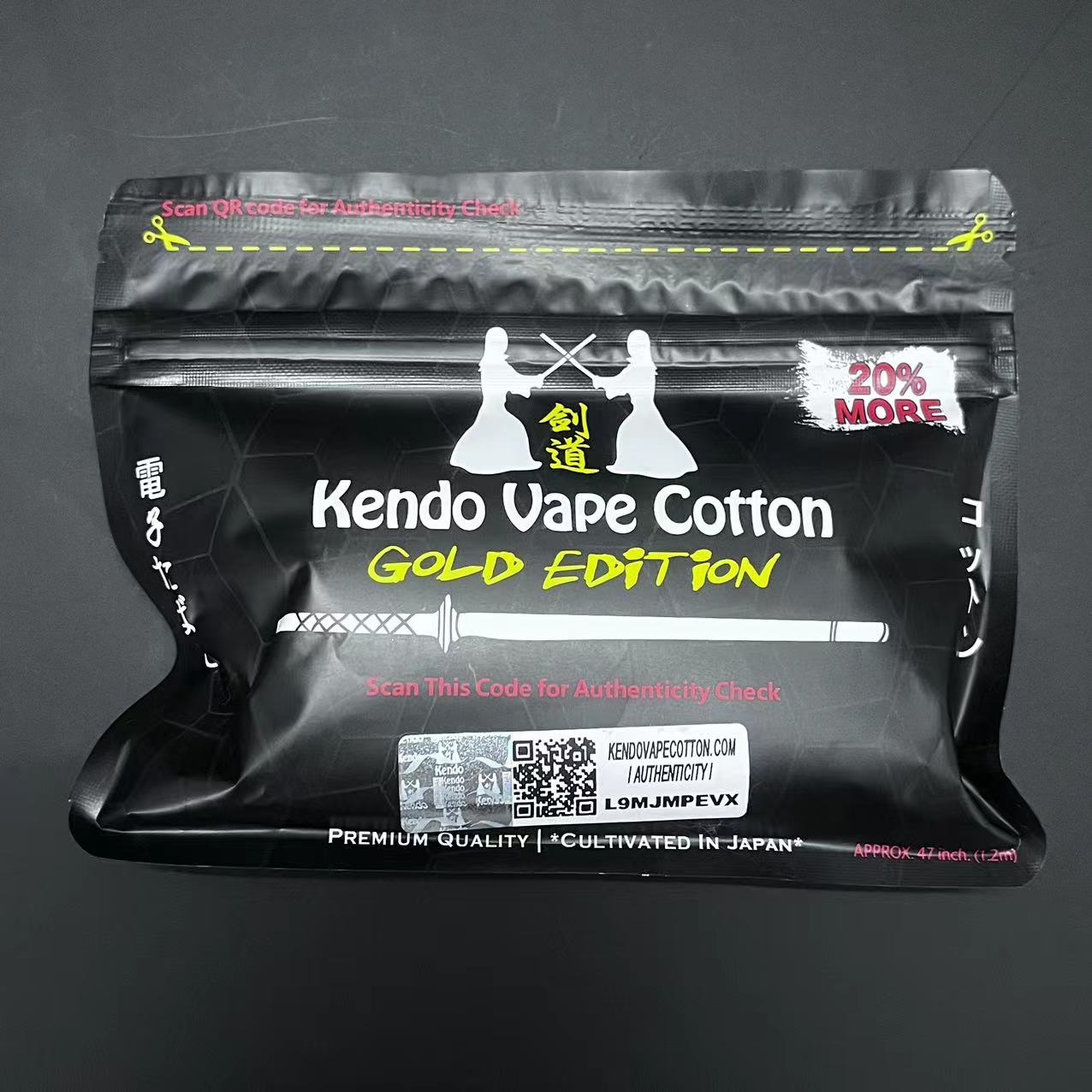 Premium Quality China Cotton V - Cotton Wick Organic 리뷰 및 가격