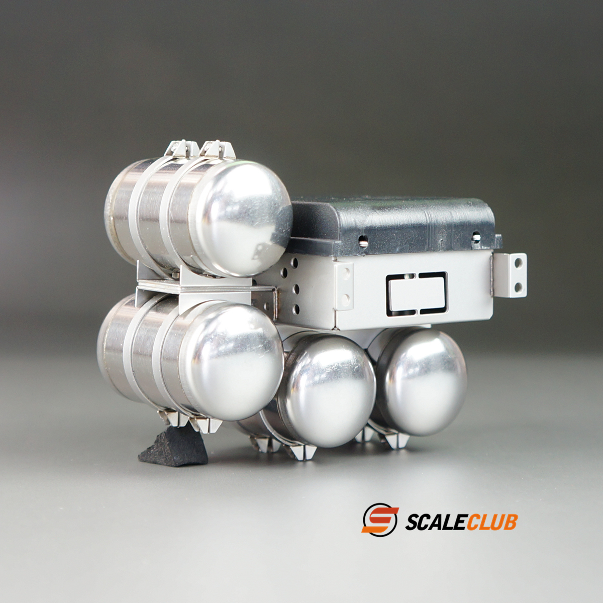 Scaleclub  1/14 truck R470 R62 - Battery Case Storage 리뷰 및 가격
