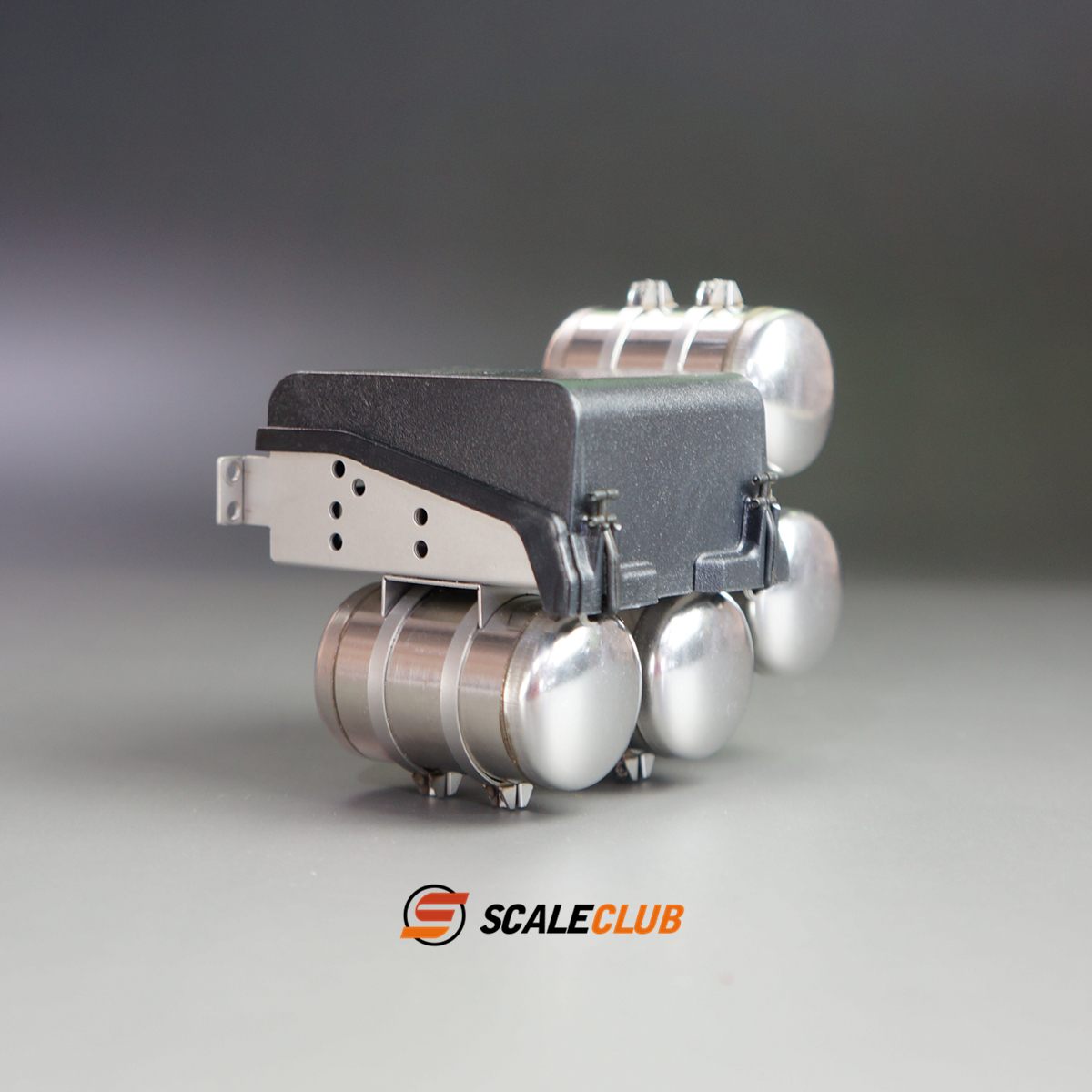Scaleclub  1/14 truck R470 R62 - Battery Case Storage 리뷰 및 가격