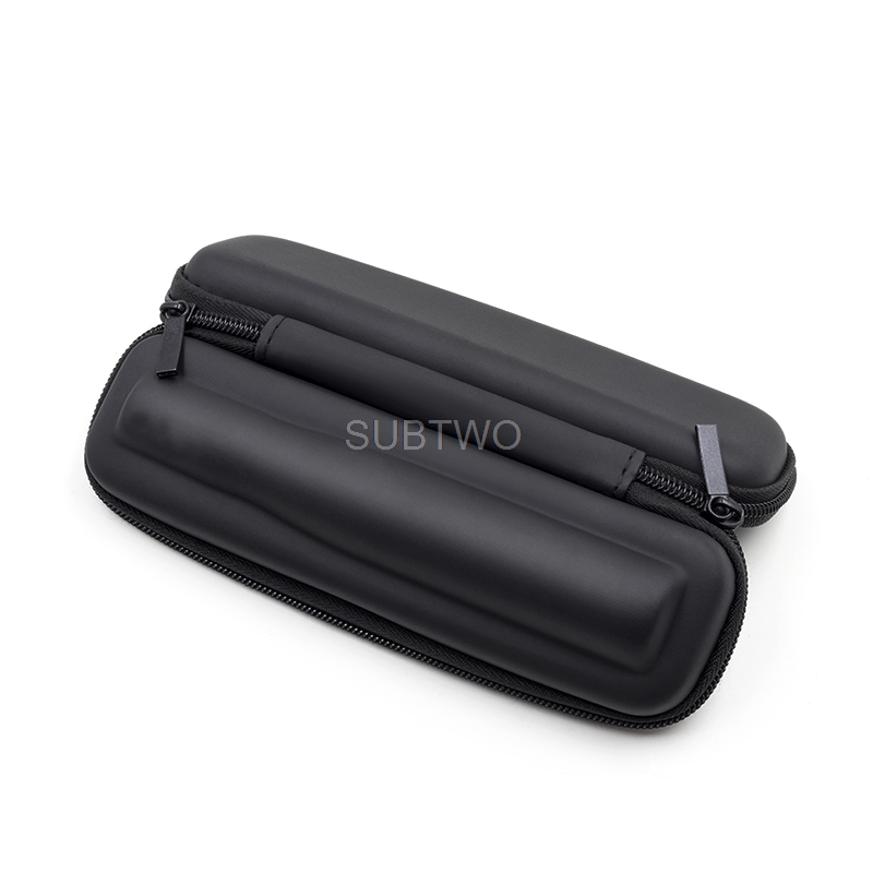 Leather Ego Zipper Case for Eg - Vape Accessory 리뷰 및 가격