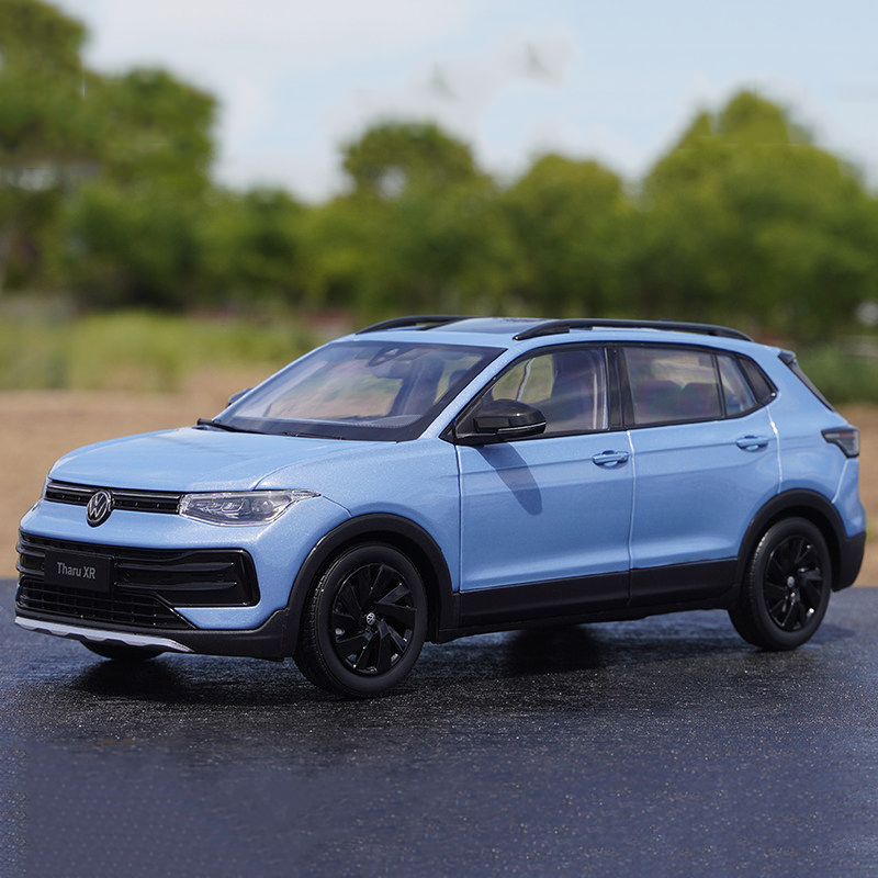 Diecast 1/18 Scale VW Tharu XR - Battery Case Storage 리뷰 및 가격