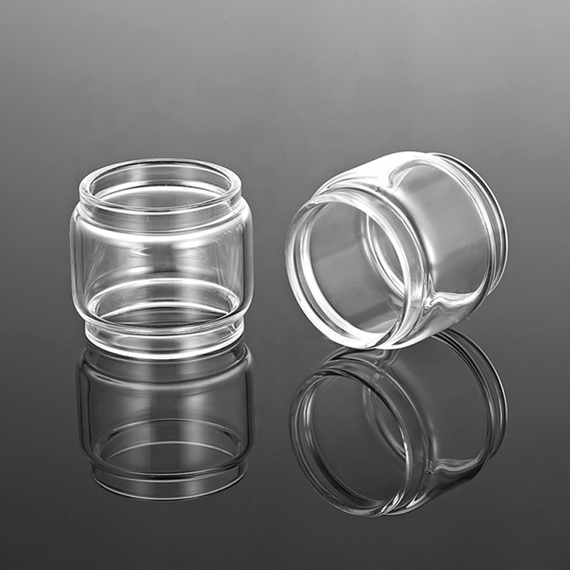 10pcs Extended Bulb Glass for  - Vape Accessory 리뷰 및 가격