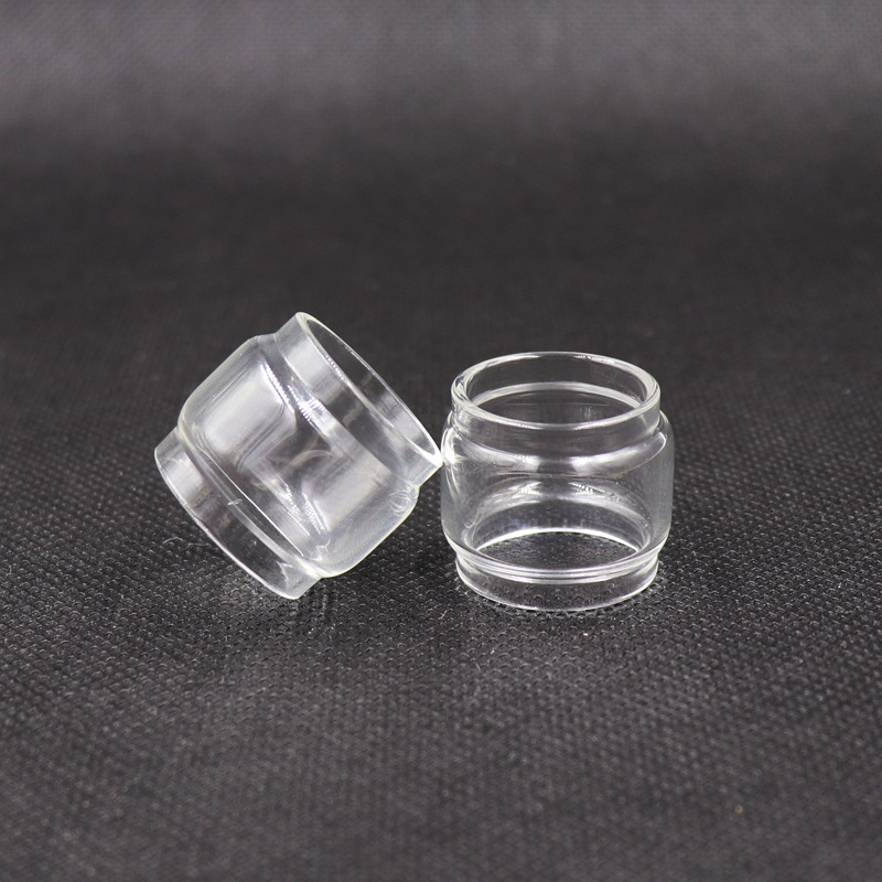 10pcs Extended Bulb Glass for  - Vape Accessory 리뷰 및 가격
