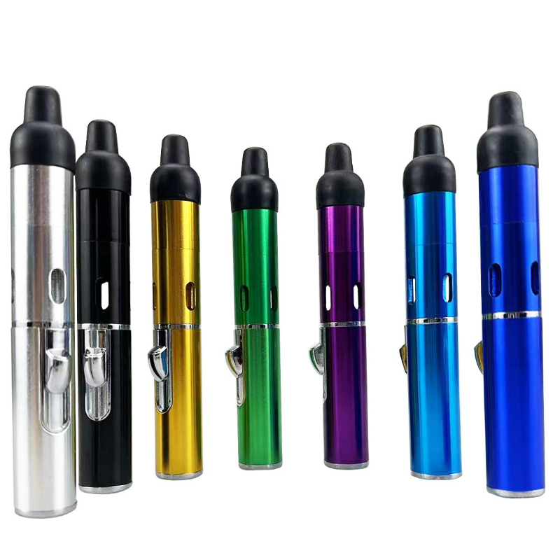 New Middle Eastern Hot Click N - Vape Accessory 리뷰 및 가격