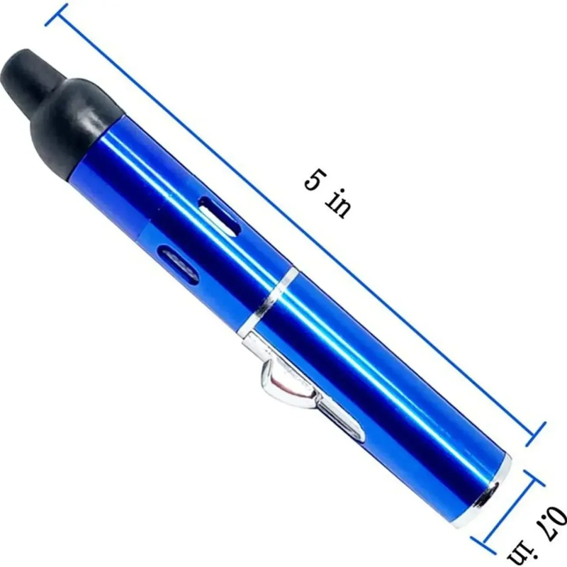 New Middle Eastern Hot Click N - Vape Accessory 리뷰 및 가격