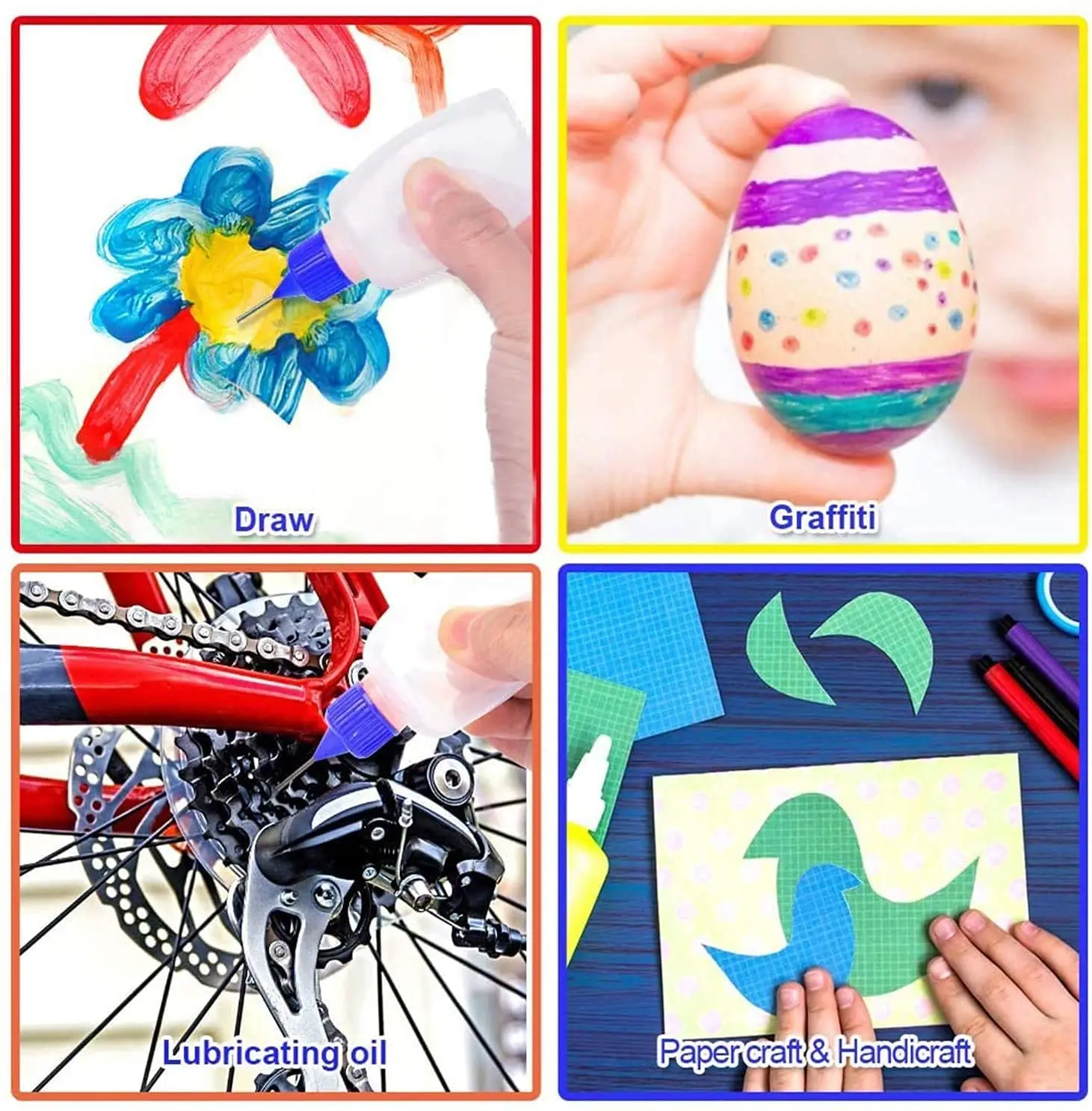 5-10pcs 5ml-120ml Empty Plasti - Squonk Bottle Silicone 리뷰 및 가격