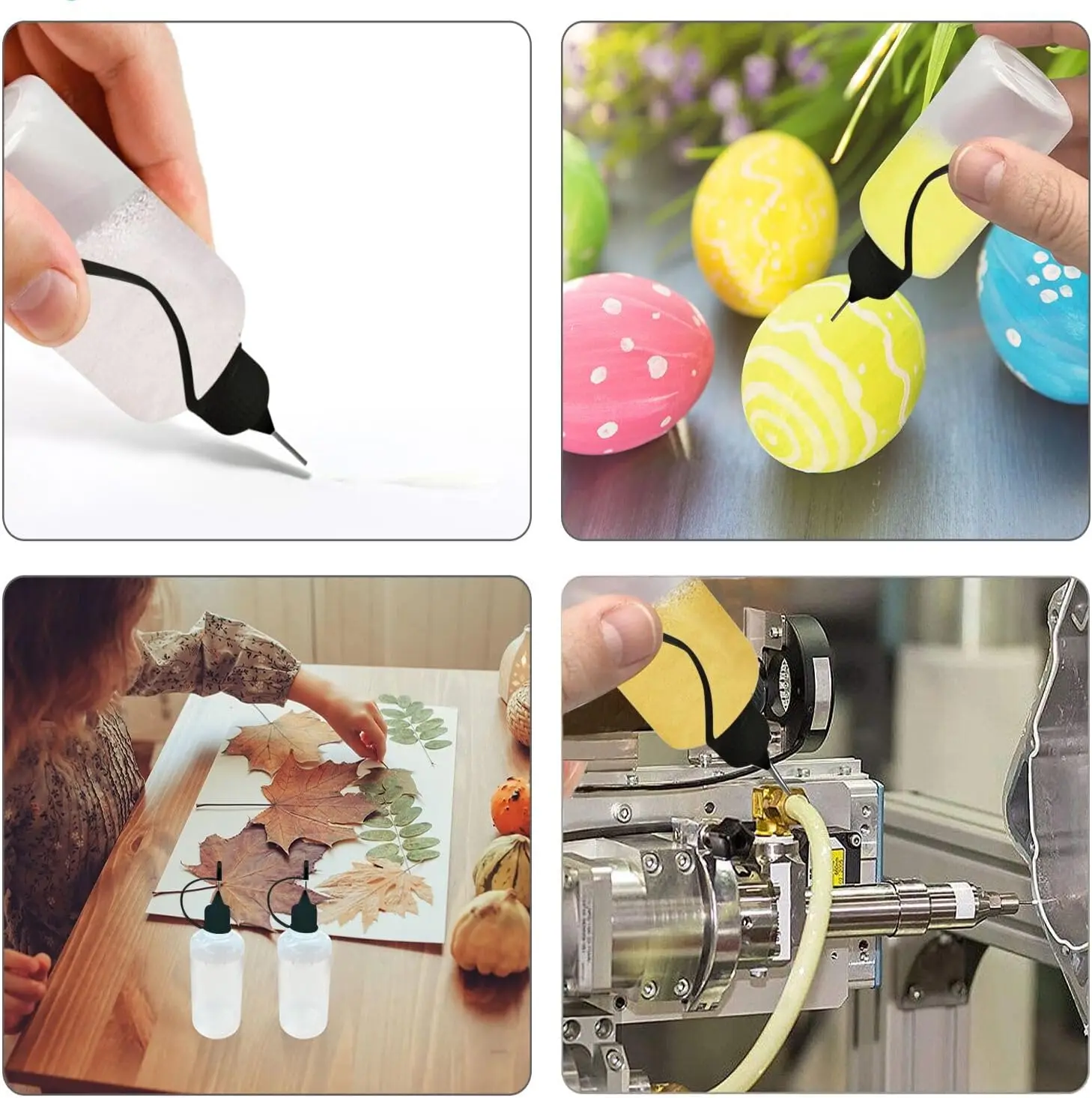 5-10pcs 5ml-120ml Empty Plasti - Squonk Bottle Silicone 리뷰 및 가격