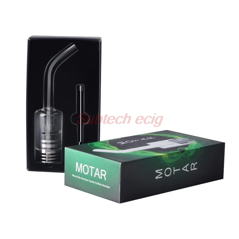 Original Longmada II Motar Ato - Vape Ring 리뷰 및 가격