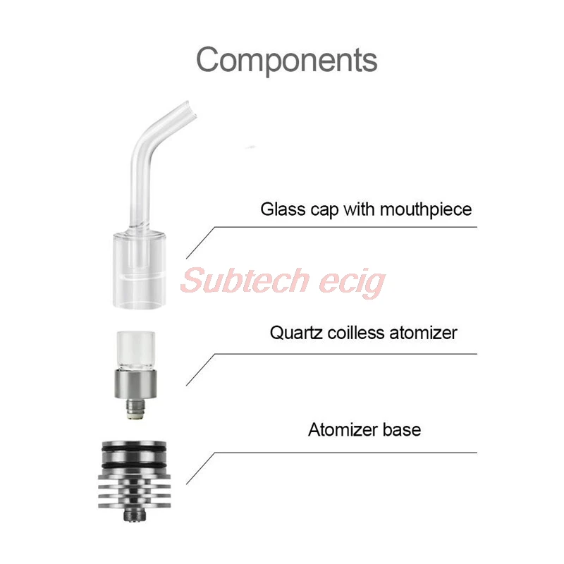 Original Longmada II Motar Ato - Vape Ring 리뷰 및 가격