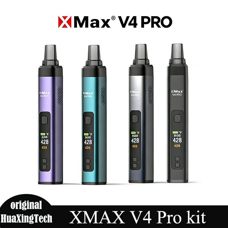 NEW Original XMAX V4 Pro 2-in- - Vape Battery 18650 리뷰 및 가격