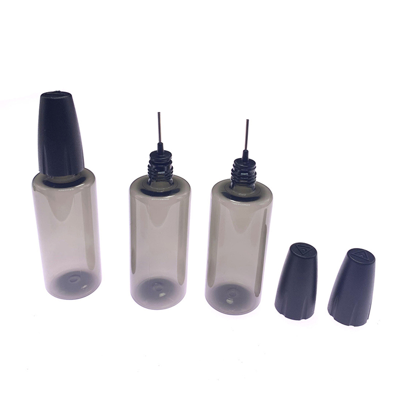 1PCS Stainless steel 30ML PET  - Accessories For Vaping 리뷰 및 가격
