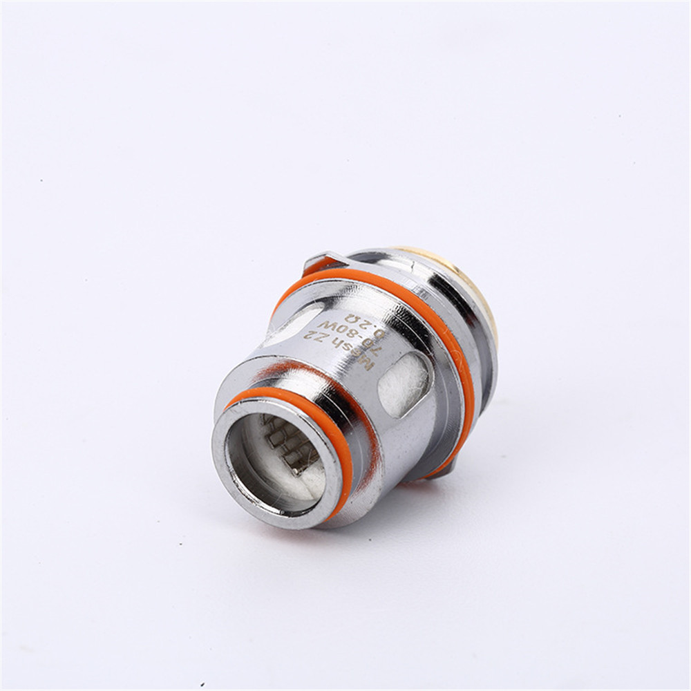 ZEUS Zeus Coil Z Coil Hardware - Vape Accessory 리뷰 및 가격