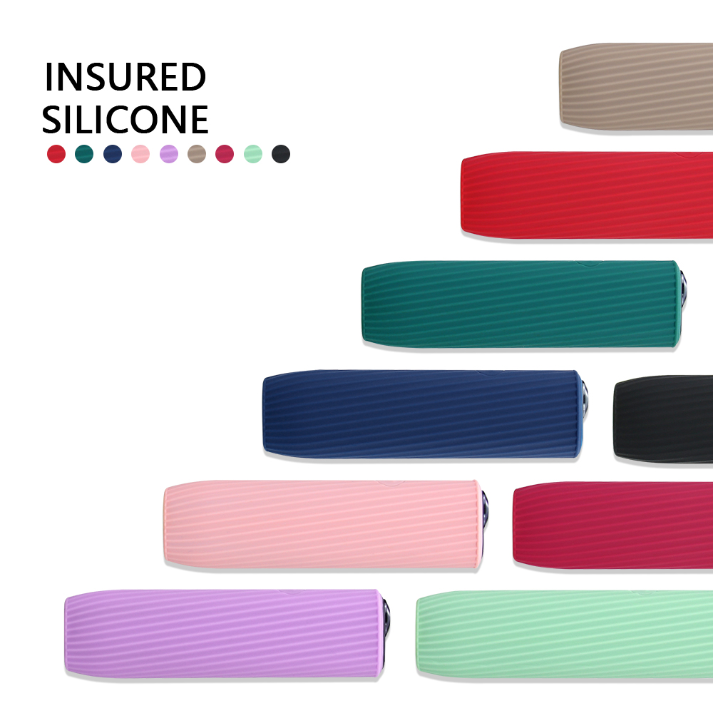 Silicone case is suitable for  - Vape Band Silicone 리뷰 및 가격