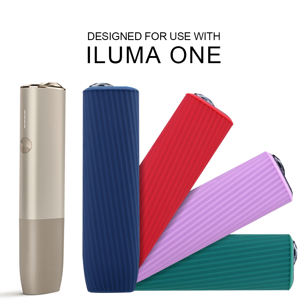 Silicone case is suitable for  - Vape Band Silicone 리뷰 및 가격