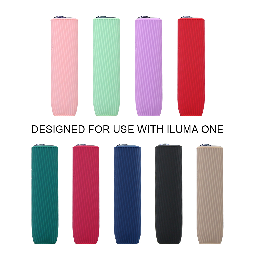 Silicone case is suitable for  - Vape Band Silicone 리뷰 및 가격