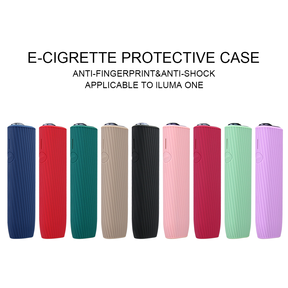 Silicone case is suitable for  - Vape Band Silicone 리뷰 및 가격