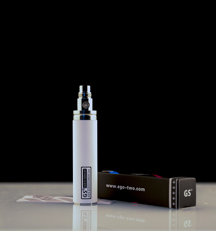 GS Ego 3 III 3200mAh Battery V - Vape Accessory 리뷰 및 가격