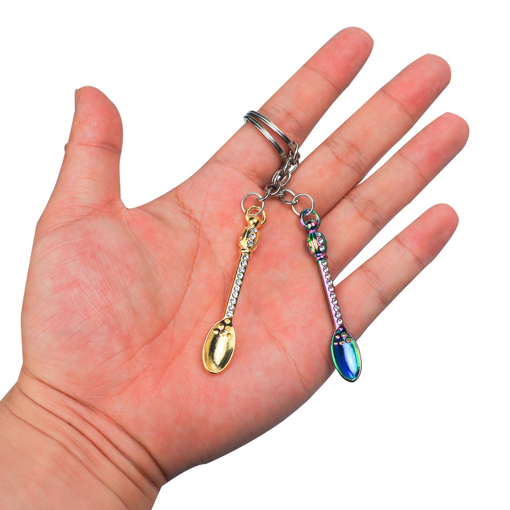 Lantern Shape Zinc Alloy Keych - Vape Ring 리뷰 및 가격