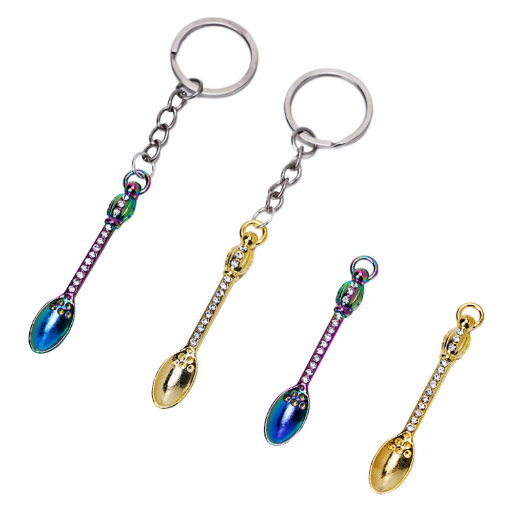 Lantern Shape Zinc Alloy Keych - Vape Ring 리뷰 및 가격