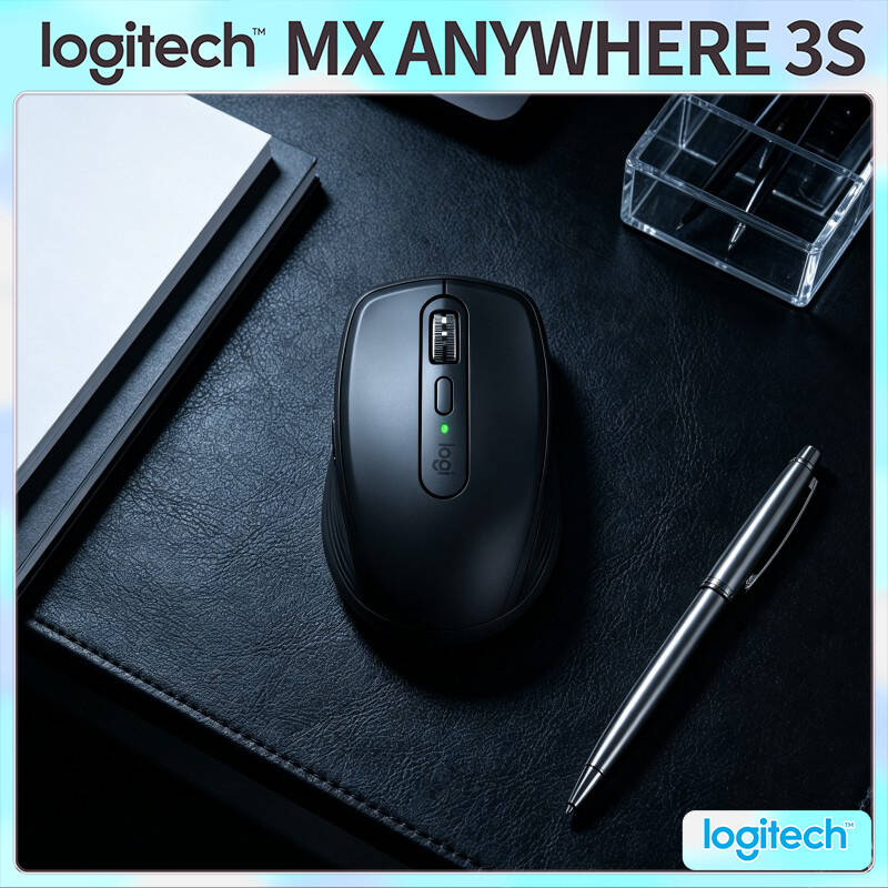 High-Performance MX Anywhere 3 - Quick Vape 리뷰 및 가격