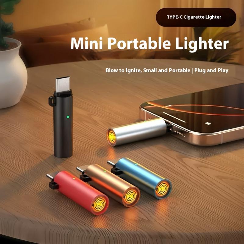 NEW 1Pcs TYPE-C Portable Low C - Vape Band Silicone 리뷰 및 가격