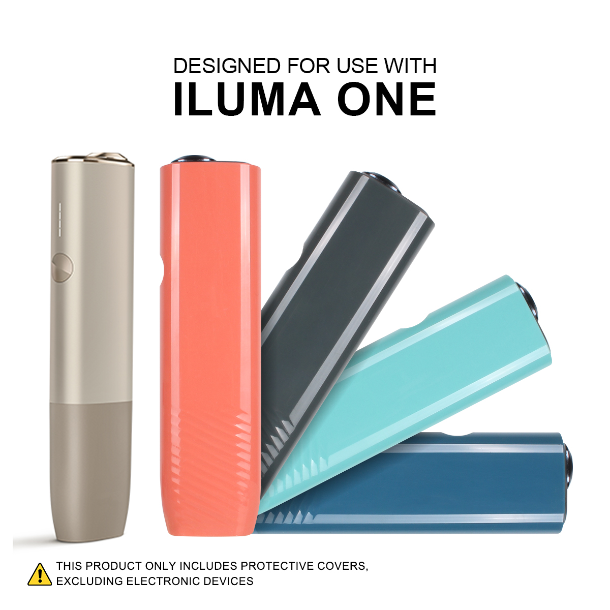 Silicone case is suitable for  - Vape Band Silicone 리뷰 및 가격