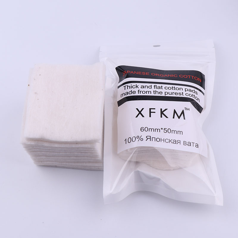 XFKM 10pcs/20pcs pack Organic  - Cotton Wick Organic 리뷰 및 가격
