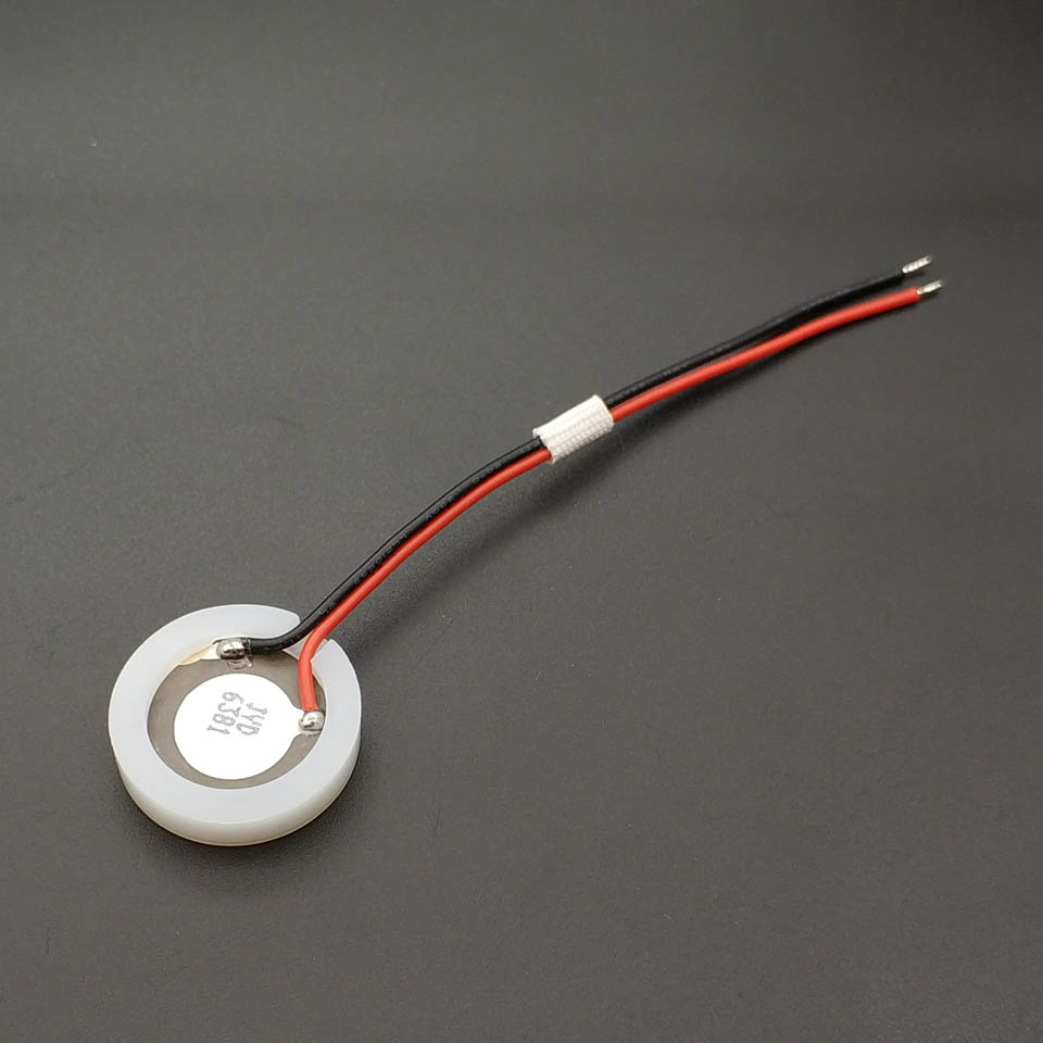 20mm Fogger Mist Maker Ultraso - Vape Ring 리뷰 및 가격