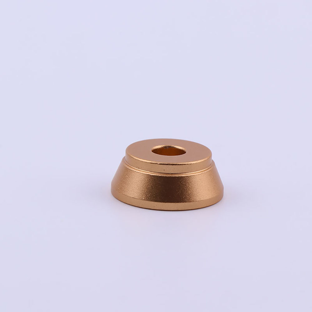 xfkm 6 Colors Meatl  Base Acce - Vape Accessory 리뷰 및 가격
