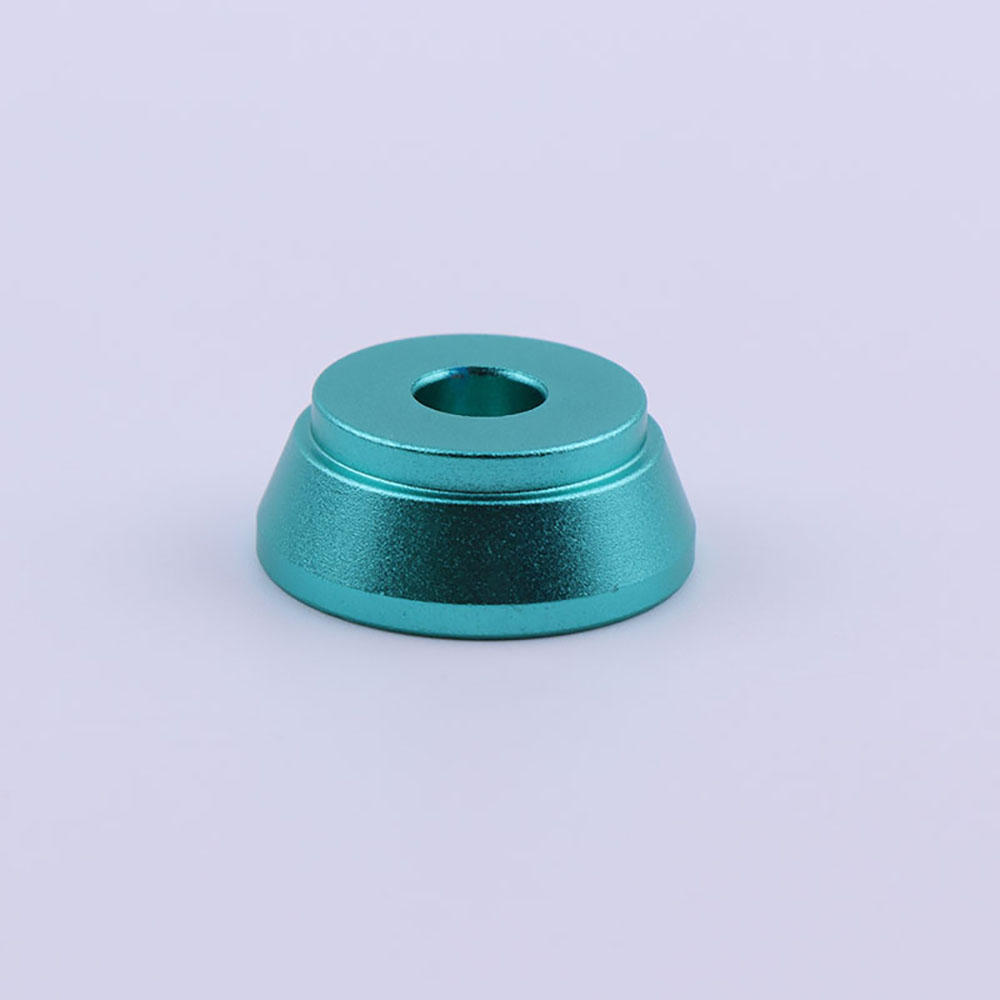 xfkm 6 Colors Meatl  Base Acce - Vape Accessory 리뷰 및 가격