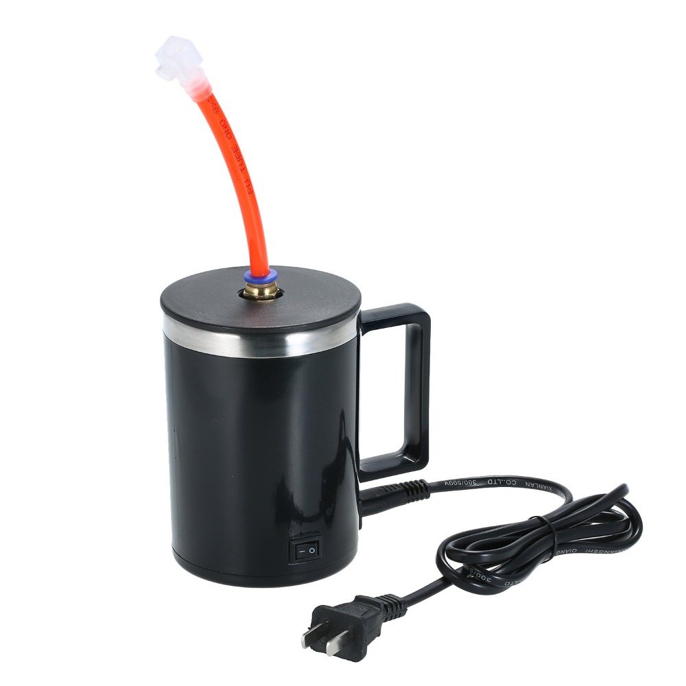 Car Headlight Lampshade Polish - Vape Ring 리뷰 및 가격