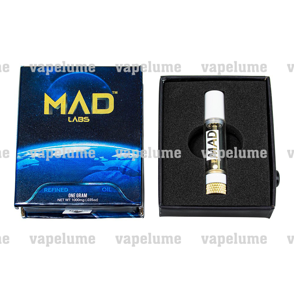 MAD Disposable Electric Vape 5 - Accessories For Vaping 리뷰 및 가격