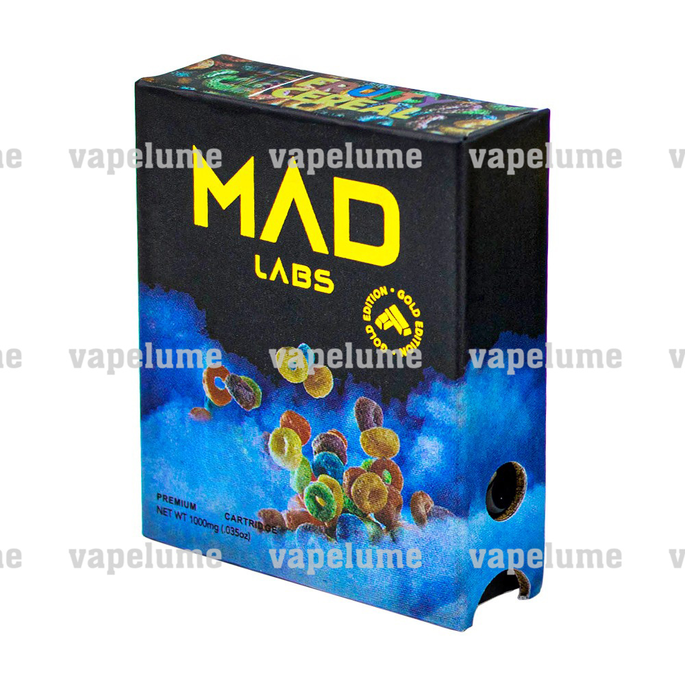 MAD Disposable Electric Vape 5 - Accessories For Vaping 리뷰 및 가격