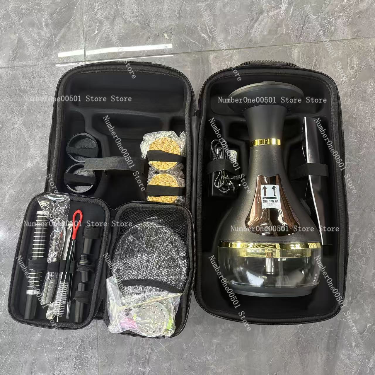 Fast Heating Rechargeable Vape - Quick Vape 리뷰 및 가격