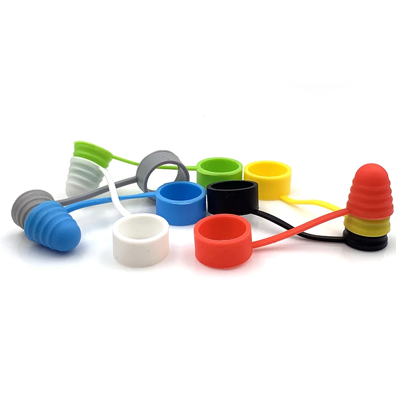 Vmiss 5pcs/lot Soft Silicone D - Vape Accessory 리뷰 및 가격