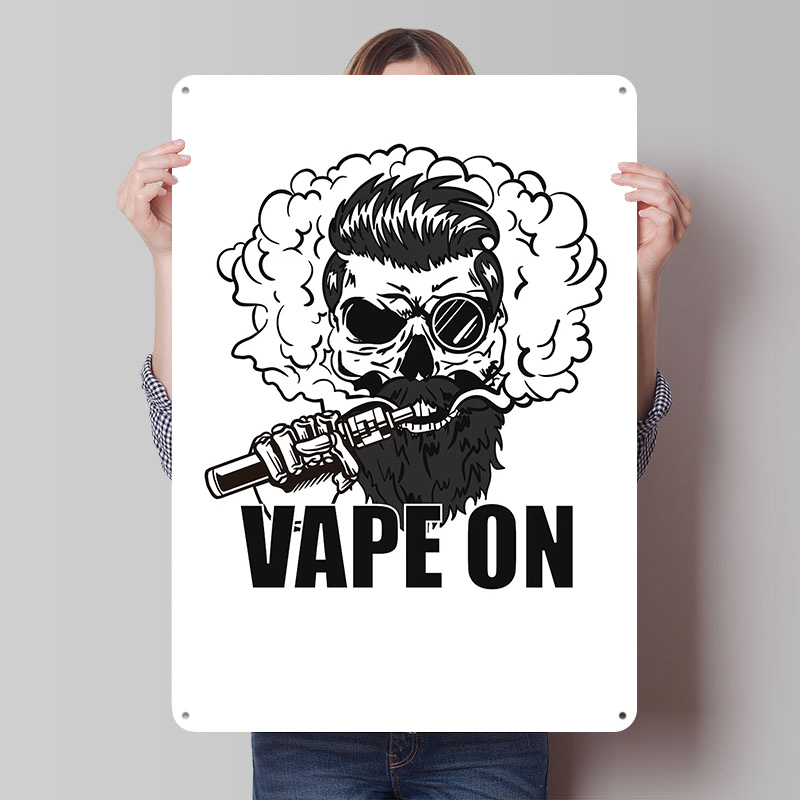Cool Vape Electronic Tinplate  - Accessories For Vaping 리뷰 및 가격